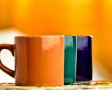 10 Different Coffee Cups and Mugs