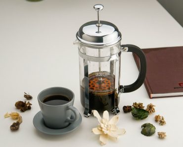 Top 10 Tips for Making Better French Press Coffee at Home